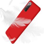 Mercury Soft Xiaomi Redmi 7 czerwony/red - imagine 3