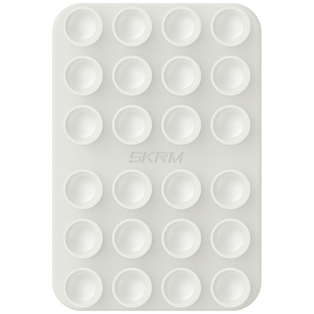 cps-4b3c5b75af998877a0c9697a4a5812c4-2025-12-07-07-54-50 Universal suction cup Skinarma Stax MagSafe for phone niteglow - imagine 1