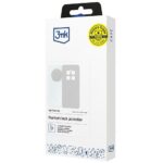 Case 3MK Matt Case Pro for iPhone 15 Pro - imagine 10