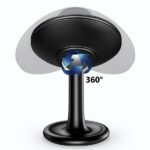 USAMS Uchwyt magnet. na kokpit US-ZJ049czerwony/red  ZJ49ZJ02 - imagine 9