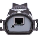 MikroTik Metal 52 ac | CPE | RBMetalG-52SHPacn, 2,4GHz, 5GHz, 1x RJ45 1000Mb/s - imagine 4