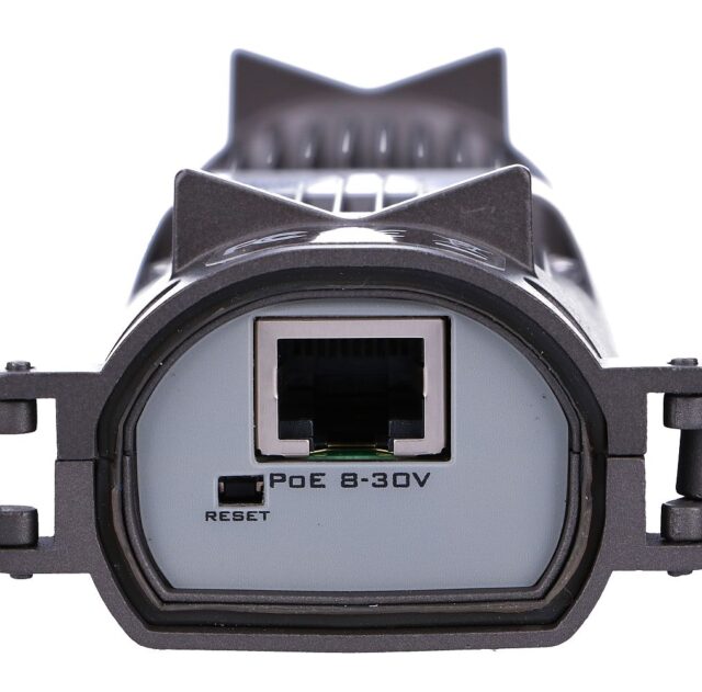 MikroTik Metal 52 ac | CPE | RBMetalG-52SHPacn, 2,4GHz, 5GHz, 1x RJ45 1000Mb/s - imagine 4