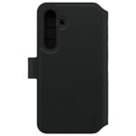 CARE by PanzerGlass Feature Tango 2in1 Wallet Sam S24+ black 1164 - imagine 3