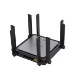 Ruijie Reyee RG-EW3200GX Pro | Wi-Fi Router | AX3200 Wi-Fi6 Dual Band Mesh, 5x RJ45 1000Mb/s - imagine 2
