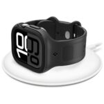 Strap Spigen Vault Pro for Apple Watch 10 / 11 (42 mm) black - imagine 9