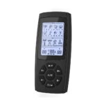 Extralink Vital+ Basic | Muscle and nerve electrostimulator | TENS EMS - imagine 2