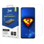 3MK Silver Protect+ Xiaomi Mi 11 Lite5G Wet-application Antimicrobial Film