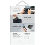 UNIQ Powerbank Hoveo 5000mAh USB-C 20WPD Fast charge Wireless Magnetic liliowy/lilac lavender - imagine 8