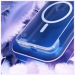 Case 3MK Just20g MagCase for Apple iPhone Air - imagine 8