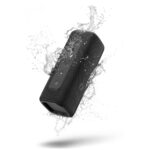 Bluetooth speaker Motorola ROKR 600 30W IP67 black - imagine 7