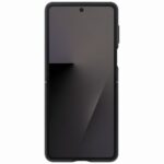 Case Samsung Kindsuit Case for Galaxy Z Flip7 black - imagine 3