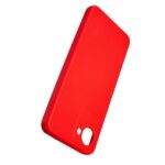 Beline Silicone Case Realme C30 red - imagine 3