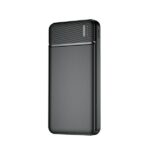 Powerbank MaxLife 10000mAh czarny/blackMXPB-01