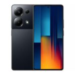 Xiaomi POCO M6 Pro 12/512 GB black 53033