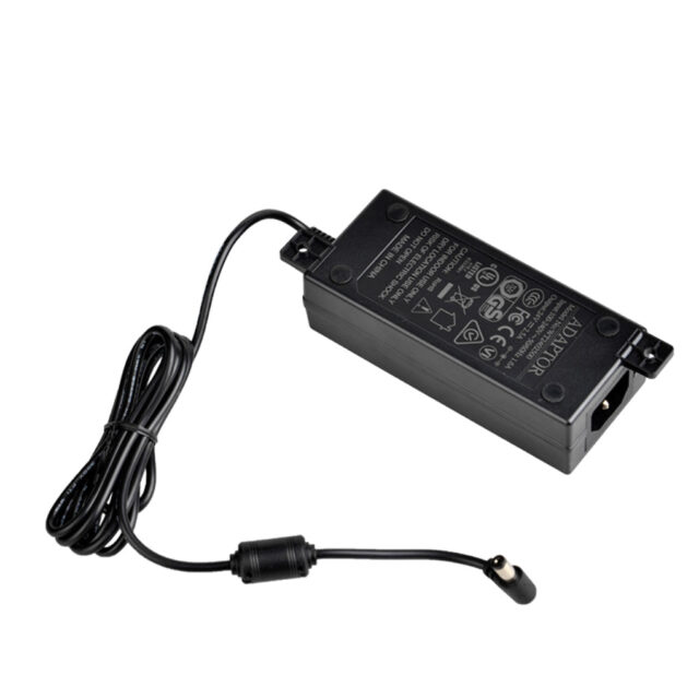 Extralink PS-24V60W | Power adapter | 24V, 60W - imagine 6