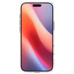 Spigen Ultra Hybrid "T" MAG iPhone 16 Pro Max 6.9" MagSafe white ACS08505 - imagine 4