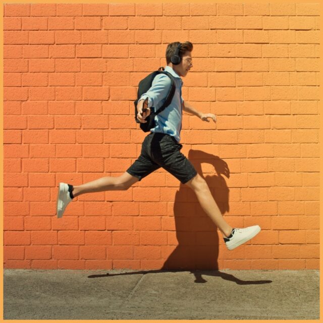 Over-ear Bluetooth headphones Motorola XT220 black - imagine 7