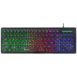 XTRIKE ME Gaming Keyboard KB-309 BK black