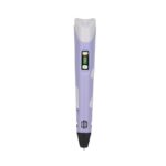 Extralink SmartLife 3D Pen Purple