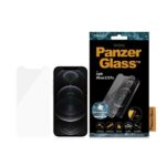 PanzerGlass Standard Super+ iPhone 12/12Pro Antibacterial