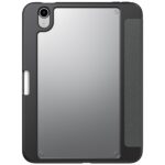 Case Skinarma Spunk Pewter for iPad mini (A17 Pro) 2024 green - imagine 3