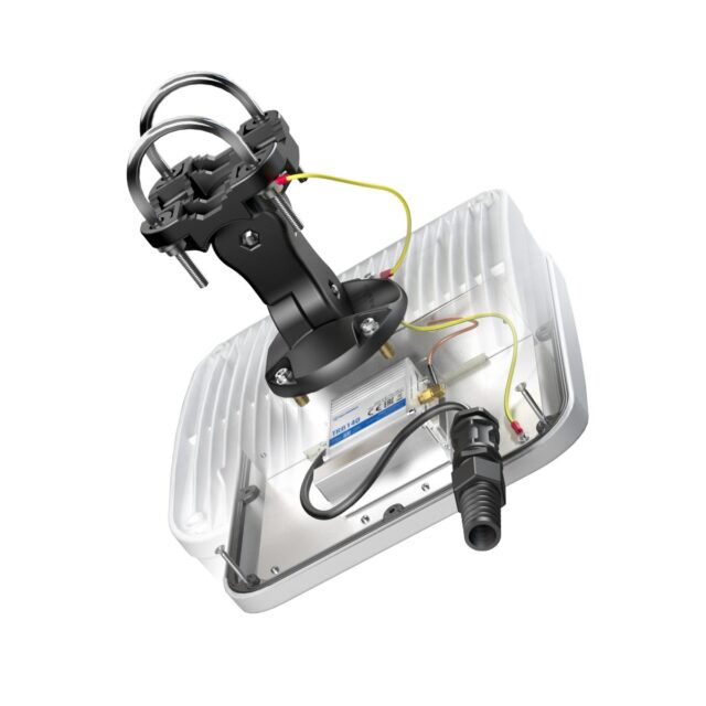 QuWireless QuMax A140M-A | LTE Antenna | for Teltonika TRB140 (version with housing) - imagine 3