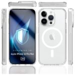 3MK Armor MagCase for Apple iPhone 16 Pro Max - imagine 3