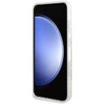 Karl Lagerfeld KLHMS24MHFCCNOT S24+ S926 transparent hardcase IML Choupette MagSafe - imagine 5