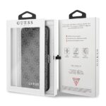 Guess GUFLBKI8L4GG iPhone 7/8 Plus grey book 4G - imagine 6
