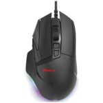 XTRIKE ME Wired Gaming Mouse GM-520 Black
