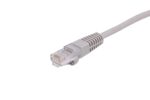Extralink Kat.5e UTP 0.5m | LAN Patchcord | Copper twisted pair - imagine 4