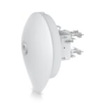 Ubiquiti AF60-XR-EU | Radioline | 60 GHz, 5.4 Gbps, 15 km, GPS, 10G SFP+, IPX6 - imagine 2