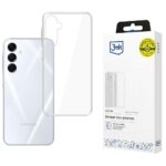 Case 3MK Clear Case for Samsung Galaxy A17 5G