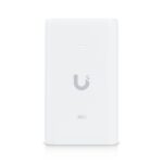 Ubiquiti U-PoE++ EU | PoE Adapter | 60W, 48V, 1.25A - imagine 2