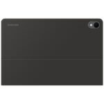 Samsung Book Cover Keyboard Slim Case for Galaxy Tab S11 Black - imagine 2