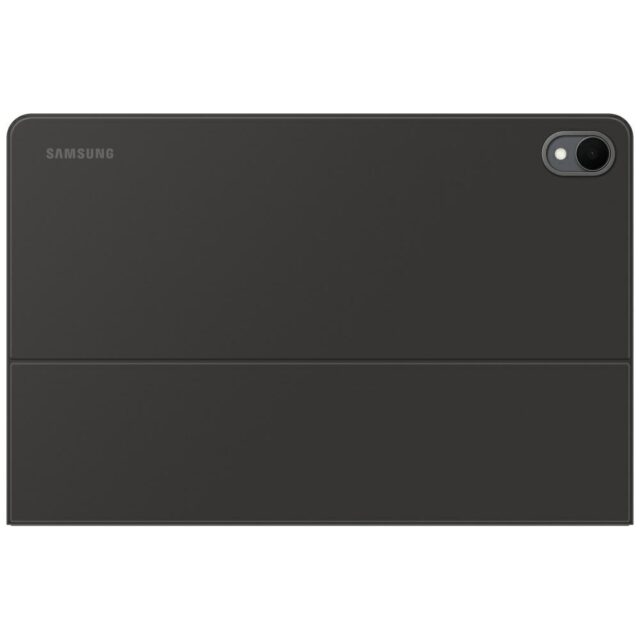 Samsung Book Cover Keyboard Slim Case for Galaxy Tab S11 Black - imagine 2