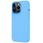 Beline Candy iPhone 14 Pro 6.1" Case Blue - imagine 2