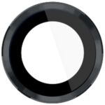 3MK Lens Protection Pro for Apple iPhone 17 Black - imagine 3