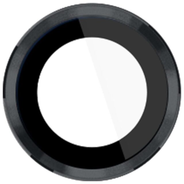 3MK Lens Protection Pro for Apple iPhone 17 Black - imagine 3