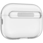 Spigen Liquid Crystal Case for Apple AirPods Pro 3 transparent - imagine 6
