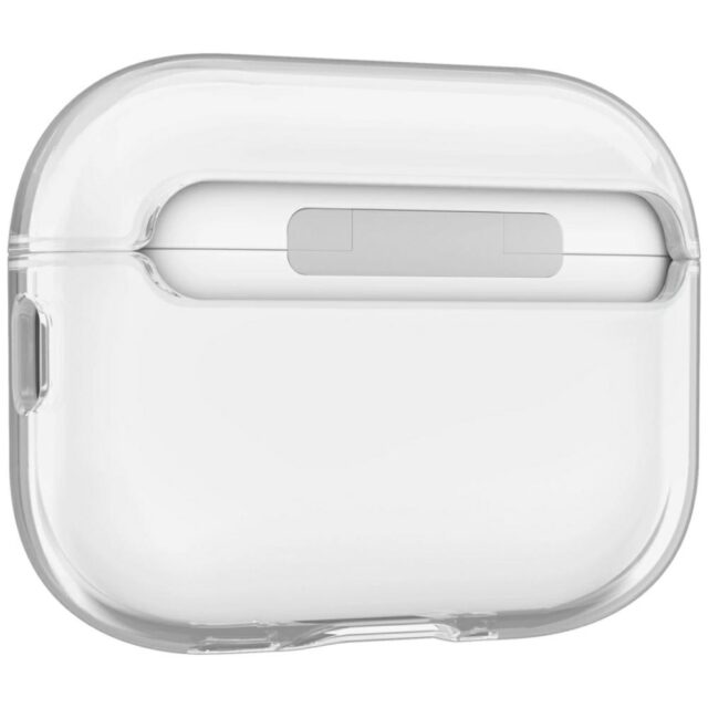 Spigen Liquid Crystal Case for Apple AirPods Pro 3 transparent - imagine 6