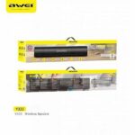 AWEI Soundbar Bluetooth Y333 black - imagine 4