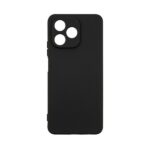 Beline Silicone Case Realme C51 4G black - imagine 2