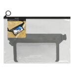 Araree Aquaproof Cross Pack Waterproof bag black AR70-01675B - imagine 9