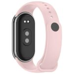 Beline Simple Mi Band 10/9/8 pink strap