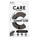 CARE by PanzerGlass Flagship CaseiPhone 16 Plus 6.7"  smokey MagSafe 1351 - imagine 4