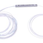 Extralink 1:4 PLC | Splitter | 900um, 1m, without connectors