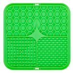 Extralink Pets Licking Mat for Dogs and Cats, Calming Stress Relief Slow Feeder pet-752