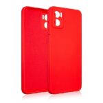 Beline Silicone Case Motorola Moto E22ired - imagine 2