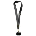 Guess GUOUCPNLEH4K Universal CBDY NylonChain black